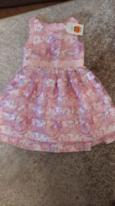 Платье cool club 104 110