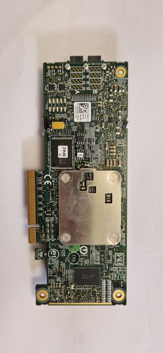 Сервер Dell PowerEdge T630
