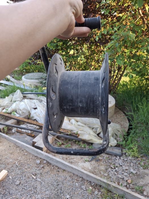 Бабіна для намотки провода