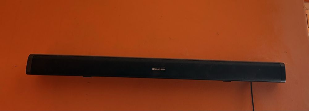 Soundbar Roseland