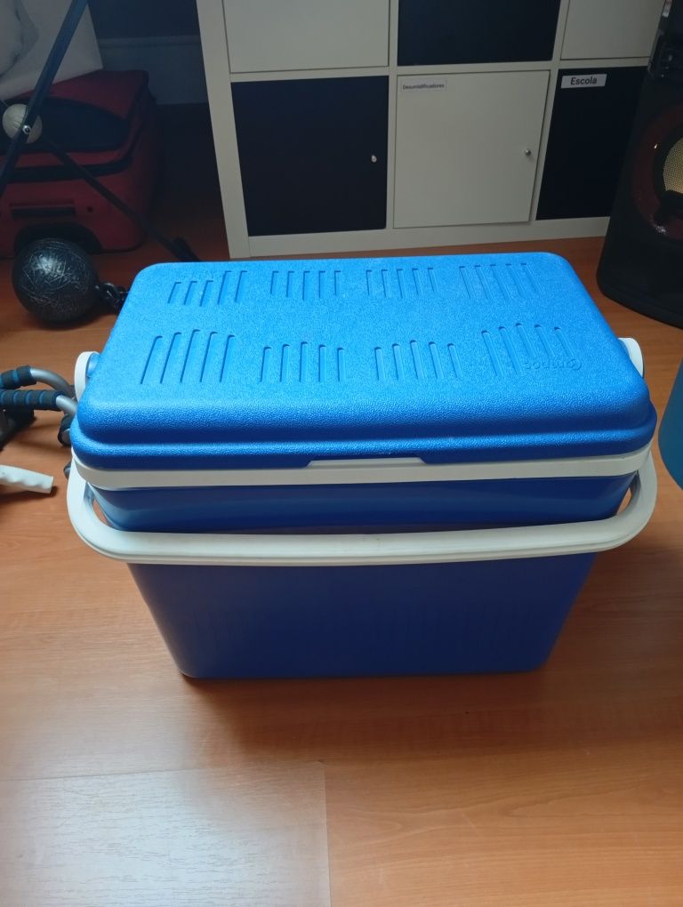 Geladeira térmica 42L