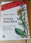 Apteka Pana Boga •  Maria Trenen