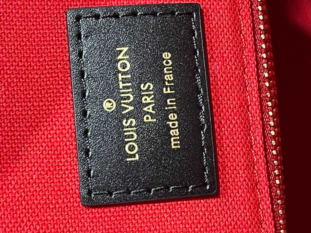 Оригинальная сумка Louis Vuitton