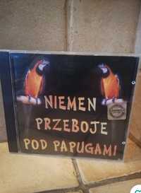 Czasław Miemen - Pod papugami cd