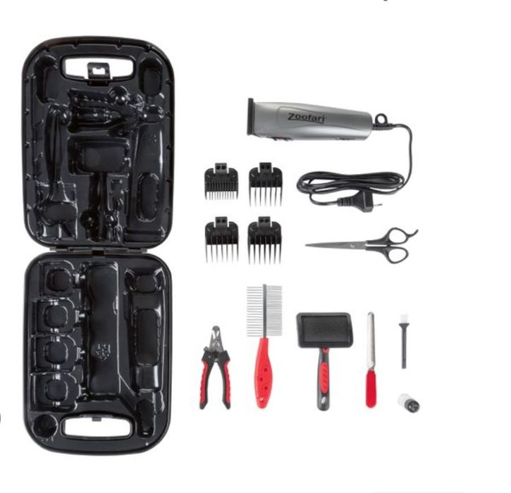 Kit estética caninos nova ler anuncio