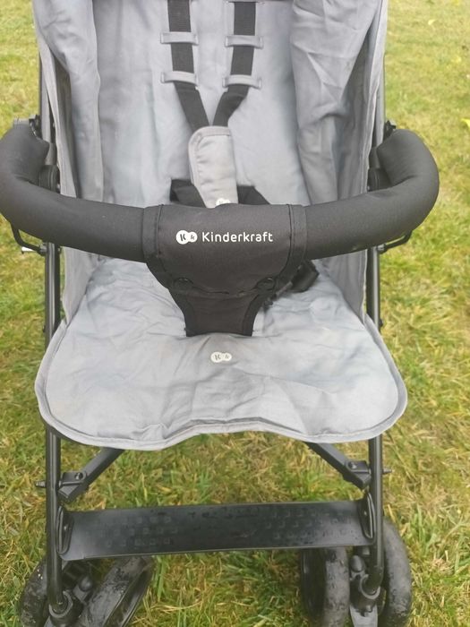 Wózek Kinderkraft