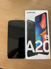 Samsung A20e-Łódz