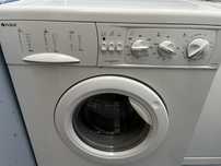 Sprzedam pralke indesit