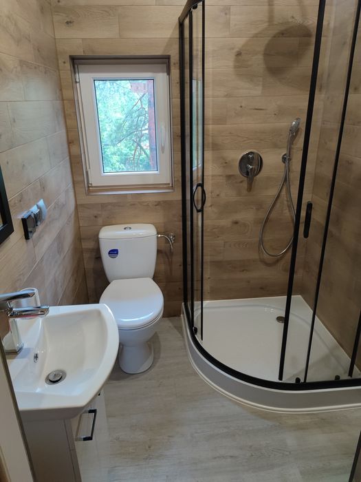Nowy Dom nad jeziorem, zapisy Wakacje 2025 jacuzzi i s