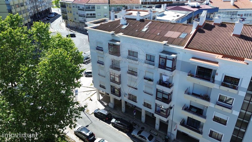 Apartamento T2 para venda