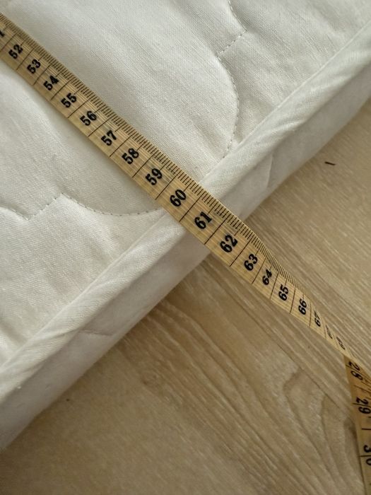 Продам матрац на дитяче ліжечко