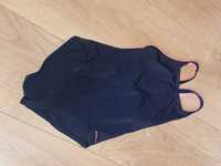 Jednoczęściowy strój kąpielowy dla dziewczynki nabaiji 122/128