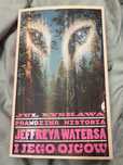 Prawdziwa historia Jeffreya Watersa Jul Łyskawa