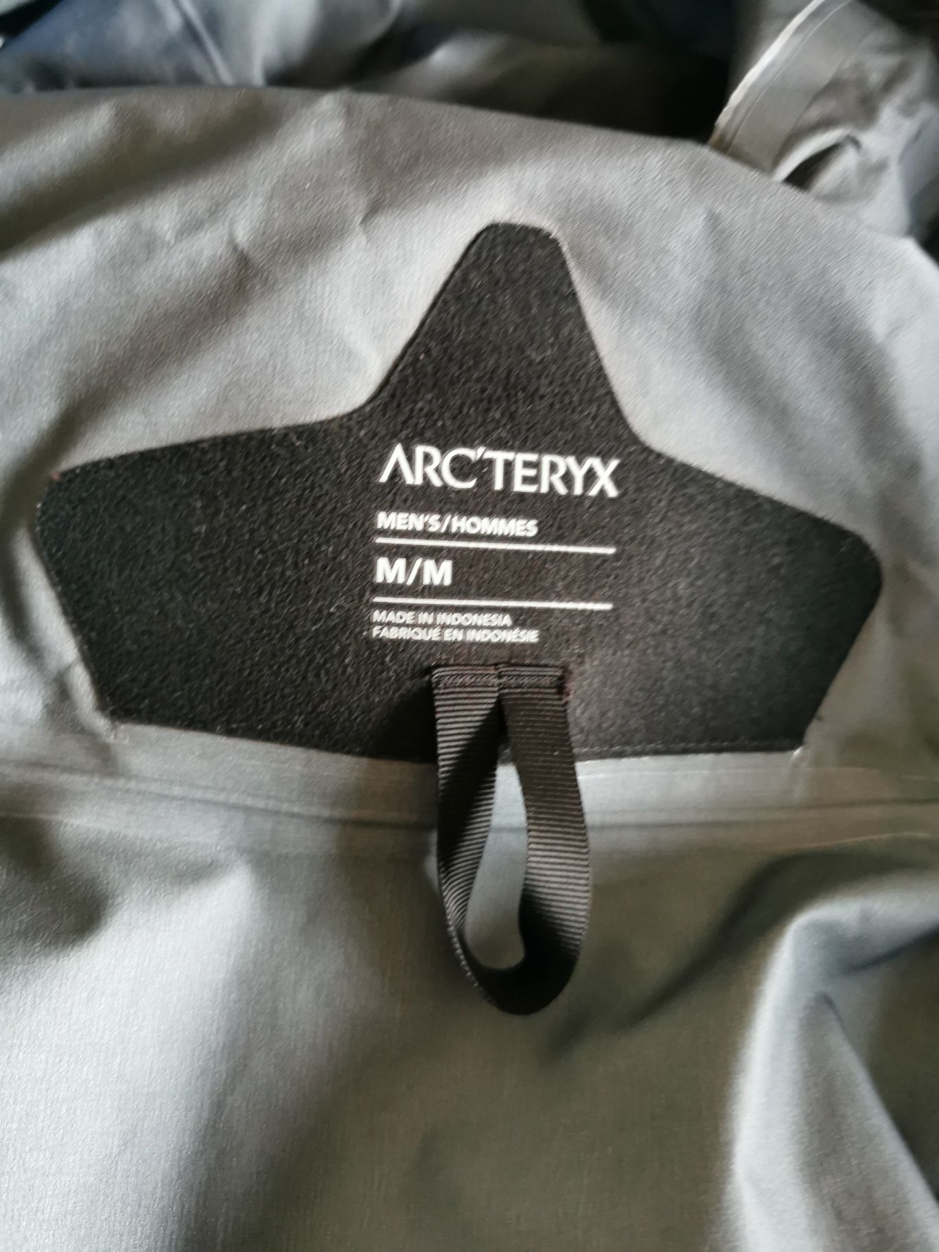 Arc'teryx Alpha AR size M