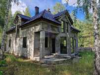 Продається будинок 214м2, 10сот, вул.Ірпінська 79, с.Дмитрівка