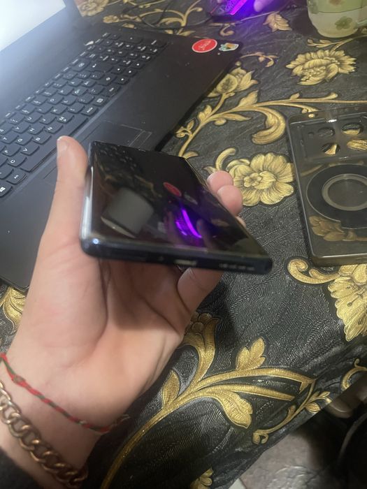 Продаж инфиникс нот 40 про +