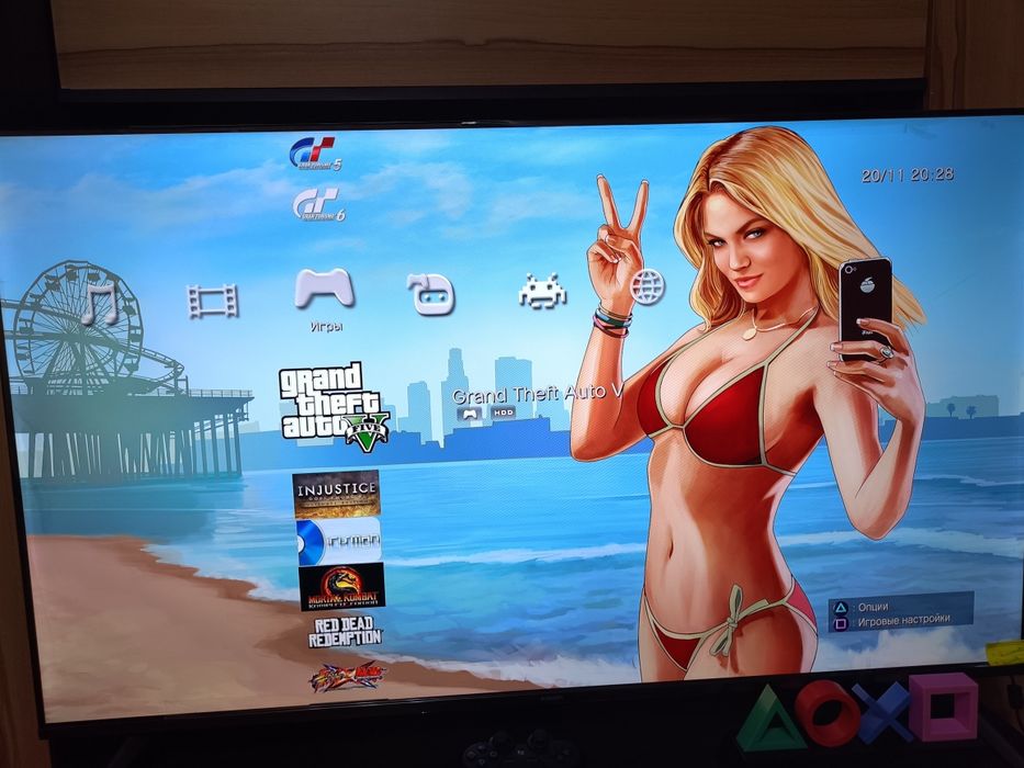 Sony PlayStation 3, slim