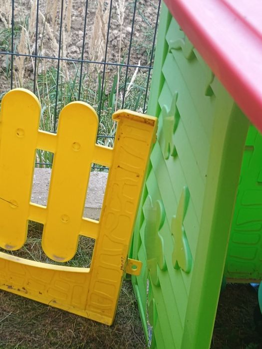 Domek dla dzieci