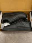 Nike Air Force 1 Low '07 Black Rozmiar 36.5