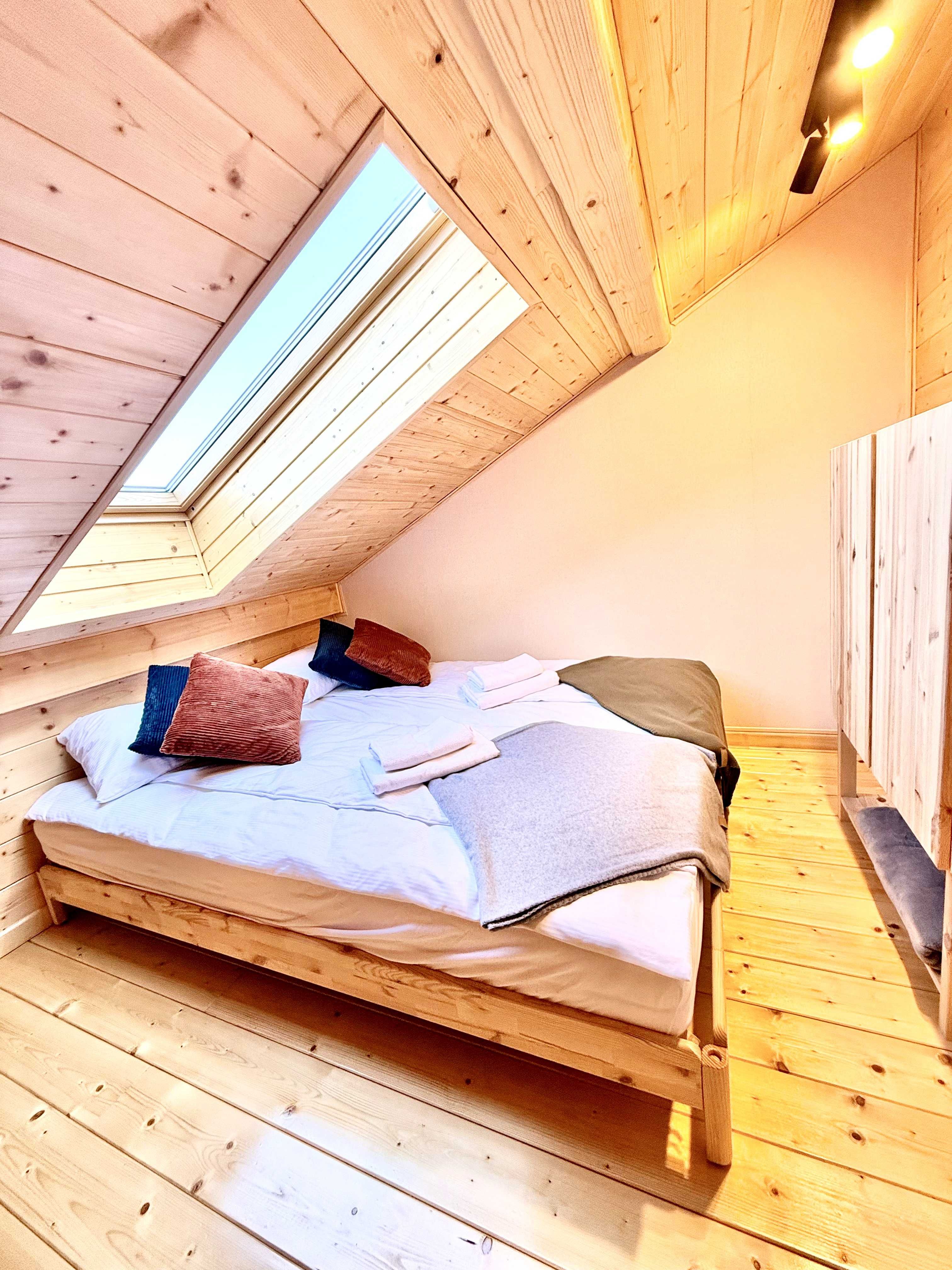 Apartament  8 os 3 sypialnie Wolne Puchar  Świata MTB przy trasie