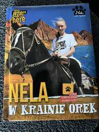 Nela w krainie orek