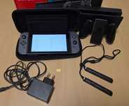 Nintendo Switch + Acessórios