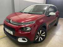 Citroën C3 Pure Tech Shine