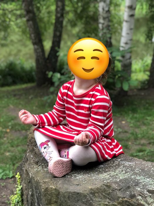 Плаття next 4-5 років 104-110 зріст