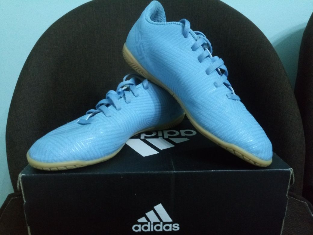 Halówki Adidas MESSI roz.36