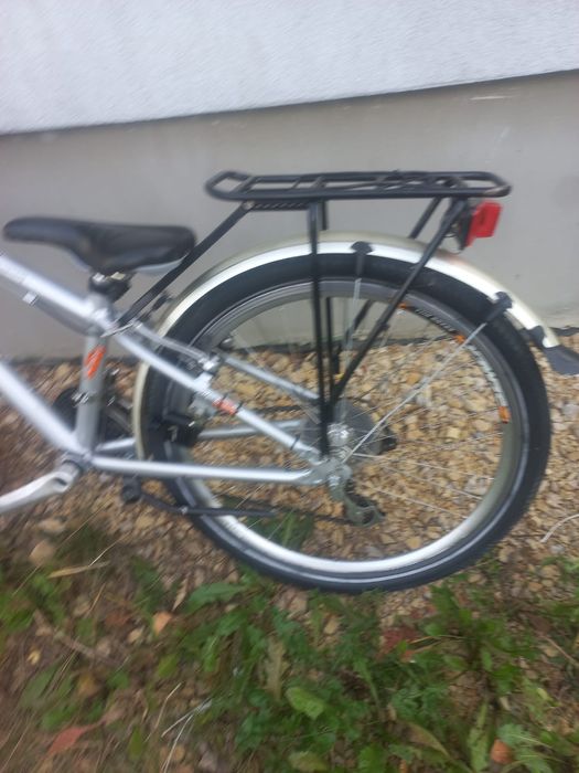 KTM rower chłopięcy  kola 24 cale stan bardzo dobry