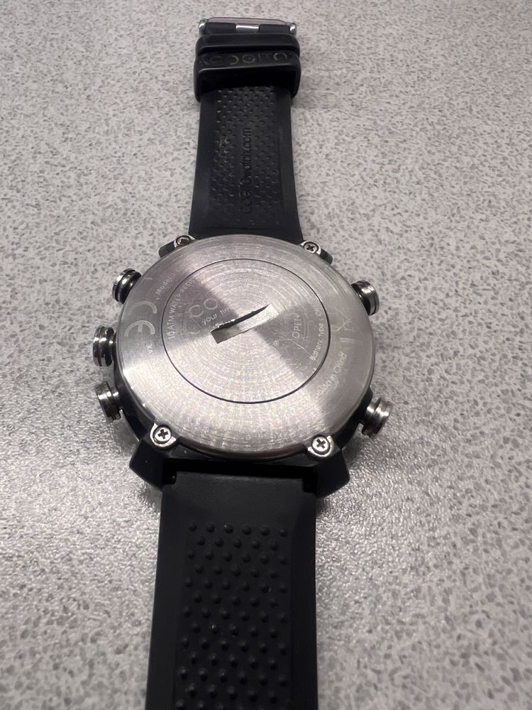 Zegarek Cogito Classic Smartwatch