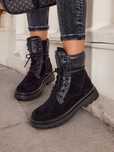 3 KOLORY 36 37 38 trapery 39 40 41 botki workery zamszowe glany zima