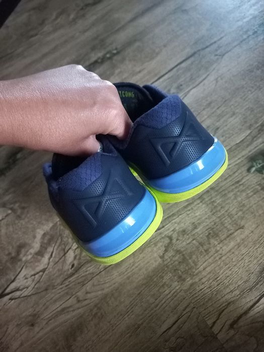 Кросівки Nike METCON 6 розмір 39 в см 24.7