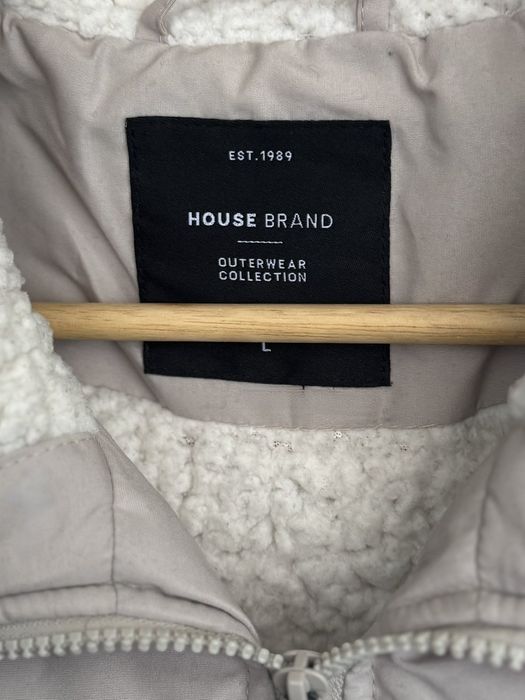 Куртка жіноча House Brand