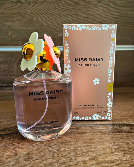 MISS DAISY Perfumy damskie 100ml