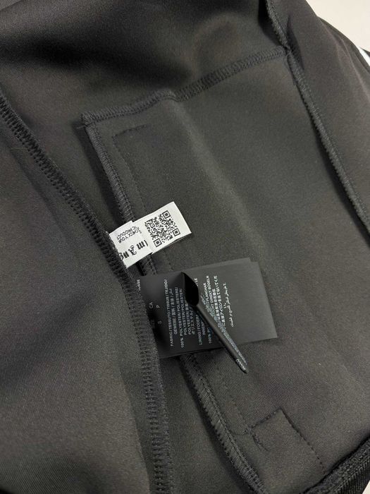 Кофта Palm Angels Black