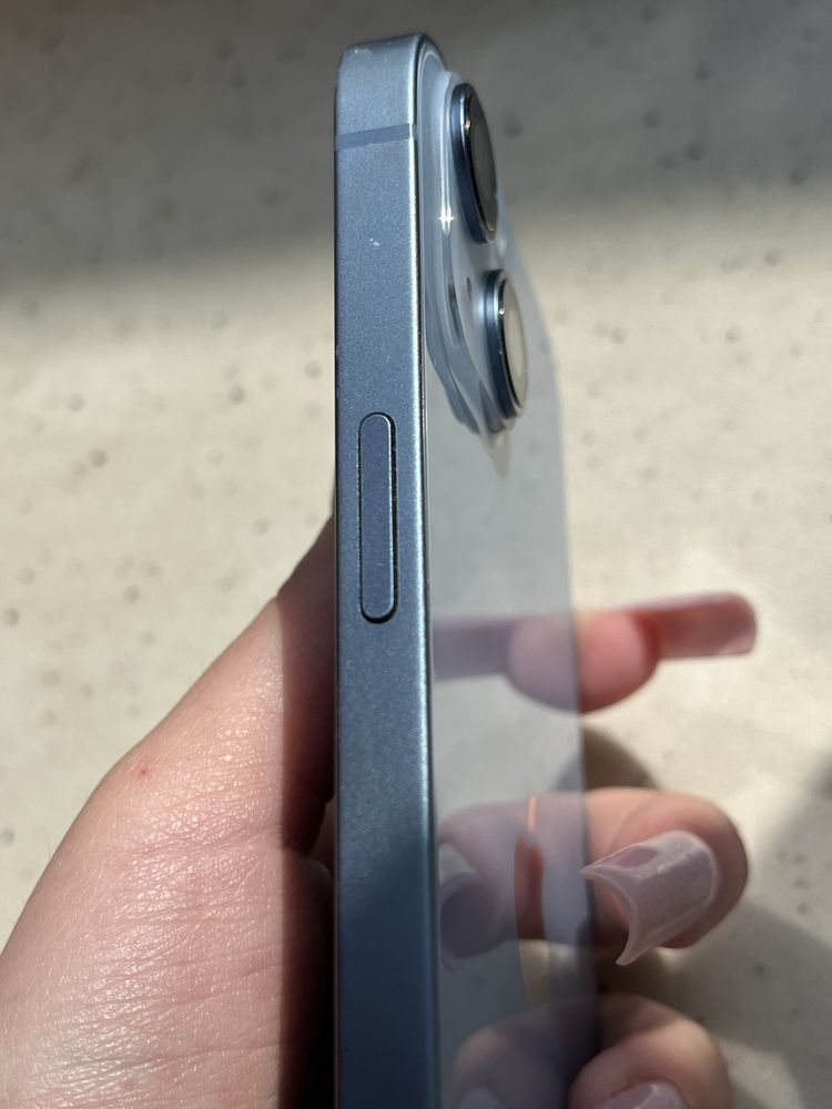 Iphone 14 plus 128
