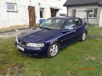 Opel Vectra B 2000 2.0 DTI SPRAWNY stan dobry