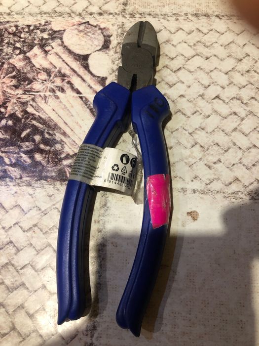 Ручной инструмент