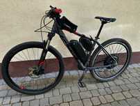 Cube Analog 29” MTB elektryczny E-Bike 1200W | Shimano XT Deore/Alivio