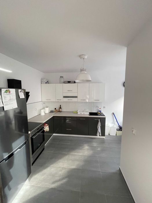 Do wynajęcia 2-pokojowe mieszkanie w Szczecinie.