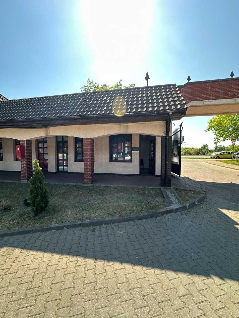 Wynajmę lokal usługowy 25m2