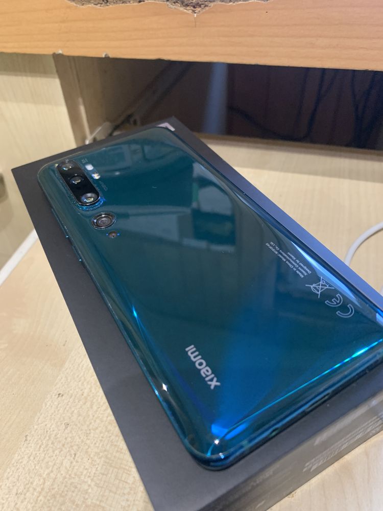 Xiaomi Mi Note 10