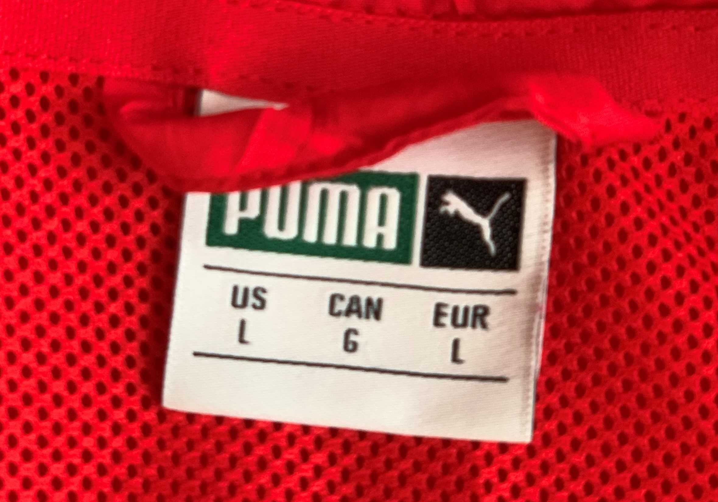 Dres PUMA rozmiar M/L