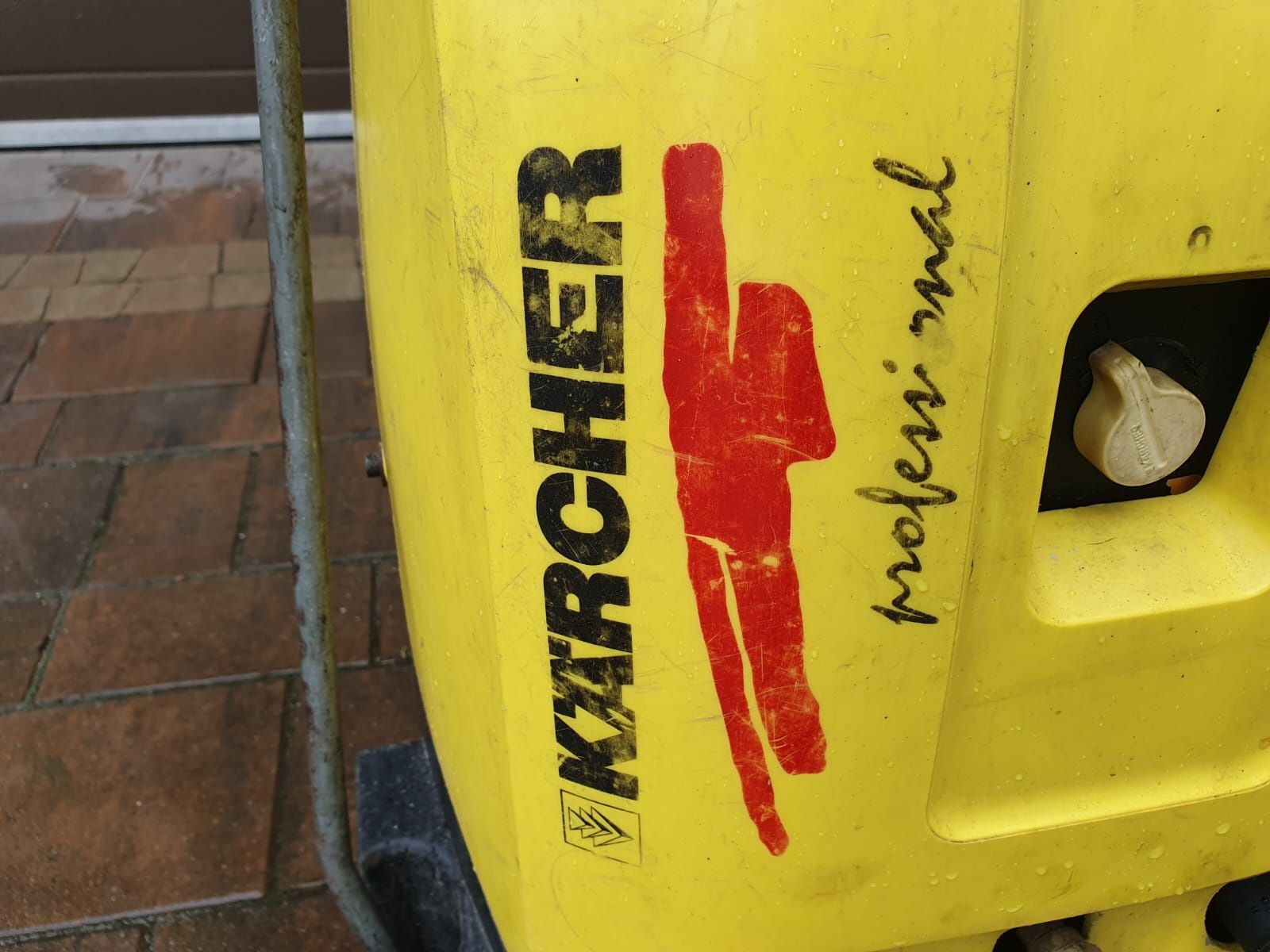 Sprzedam KARCHER