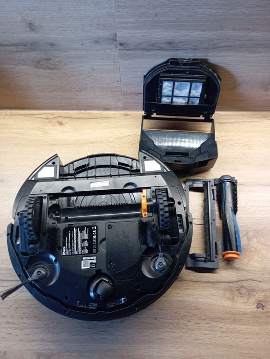 Shark RV2500SEU Ai 360 Robot Odkurzający