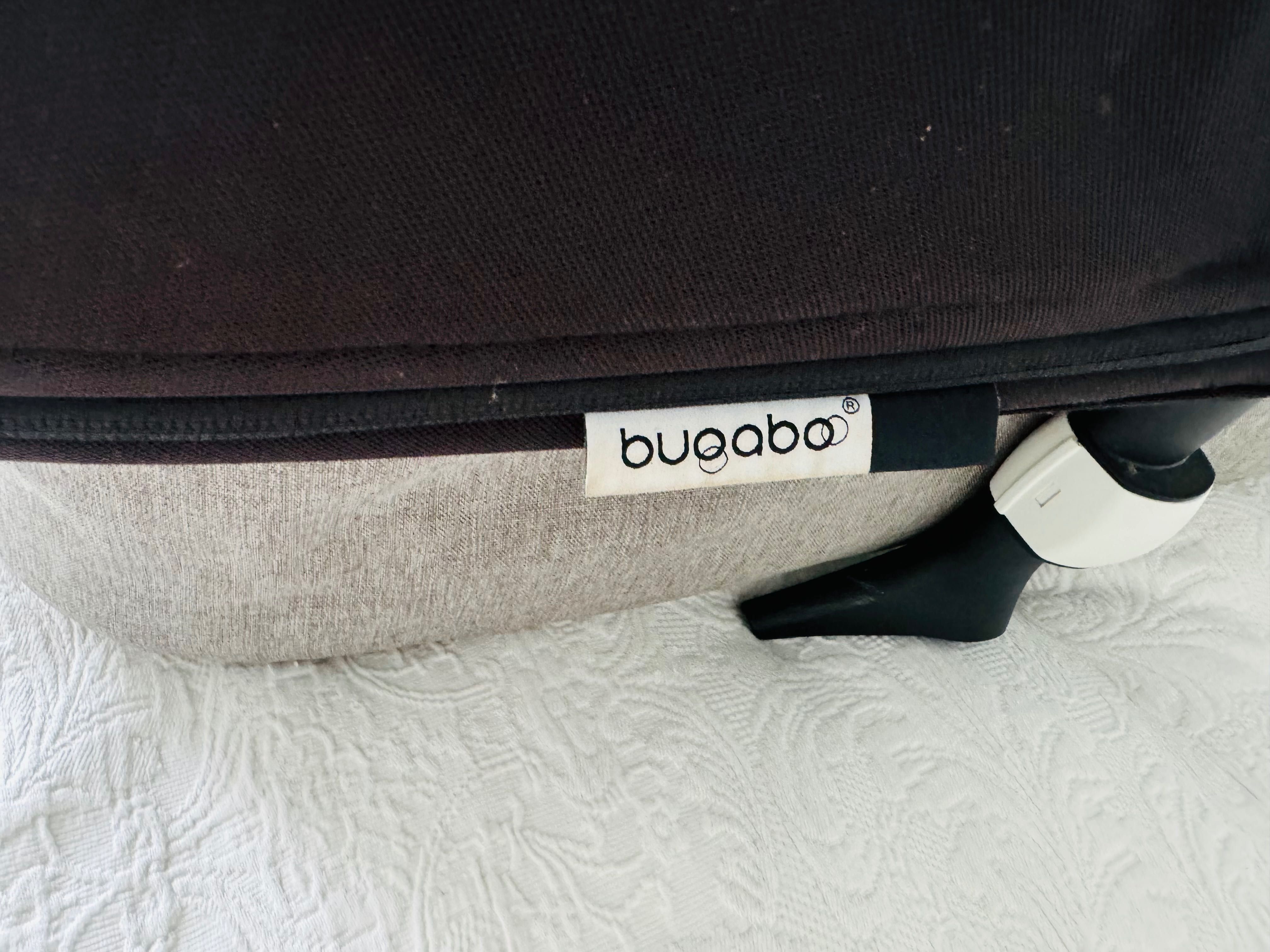 Alcofa Bugaboo Fox
