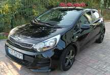 Kia Rio Kia Rio 2016 1.2 Serwisowany ASO