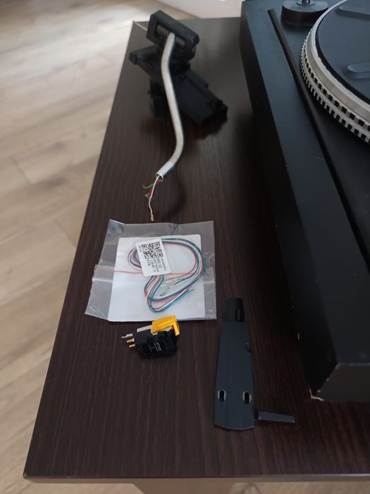 Unitra Fonica GS434 Bernard | Tonsil Altus Radmor Yamaha Pioneer |