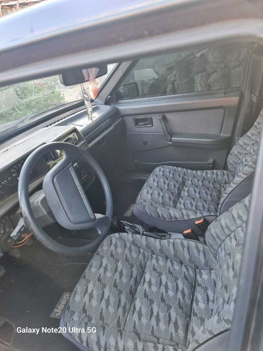 Продам ВАЗ 2199 пробiг 130 тис